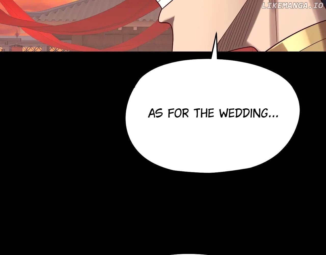 Me, The Heavenly Destined Villain Chapter 248 - page 17